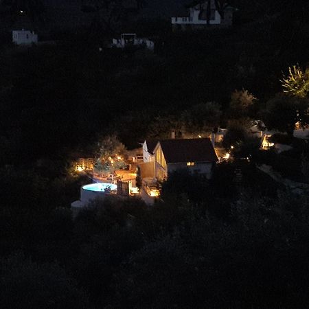 הוילה סקופלוס טאון Christine'S House מראה חיצוני תמונה